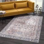 Holi-2305 Boutique Washable Rug