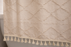 Valencia Shower Curtain