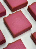 Strawberry Unicorn Bar Soap