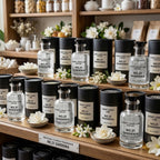 No. 21 Gardenia Unisex Eau de Toilette – 50ml | Scent Logic Lab
