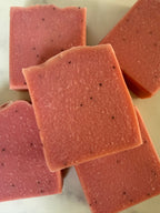 Appleseeds Bar Soap