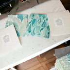 Coastal - Biodegradable Cloth