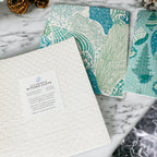 Coastal - Biodegradable Cloth