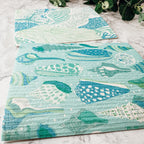Coastal - Biodegradable Cloth