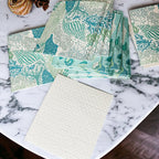 Coastal - Biodegradable Cloth