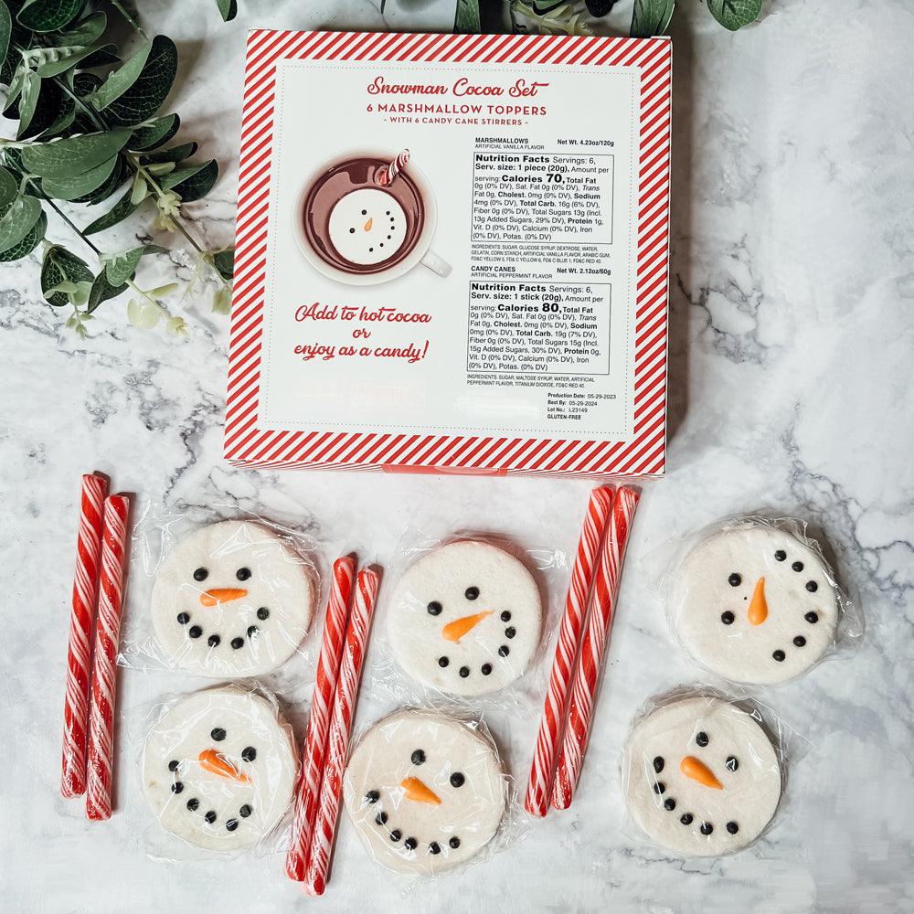 homemade christmas marshmallows
snowman shaped marshmallows
christmas marshmallow snoman
cute christmas marshmallows
Marshmallow snowman heads
