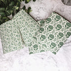 Summer Garden Eco-Friendly Kitchen Cloth