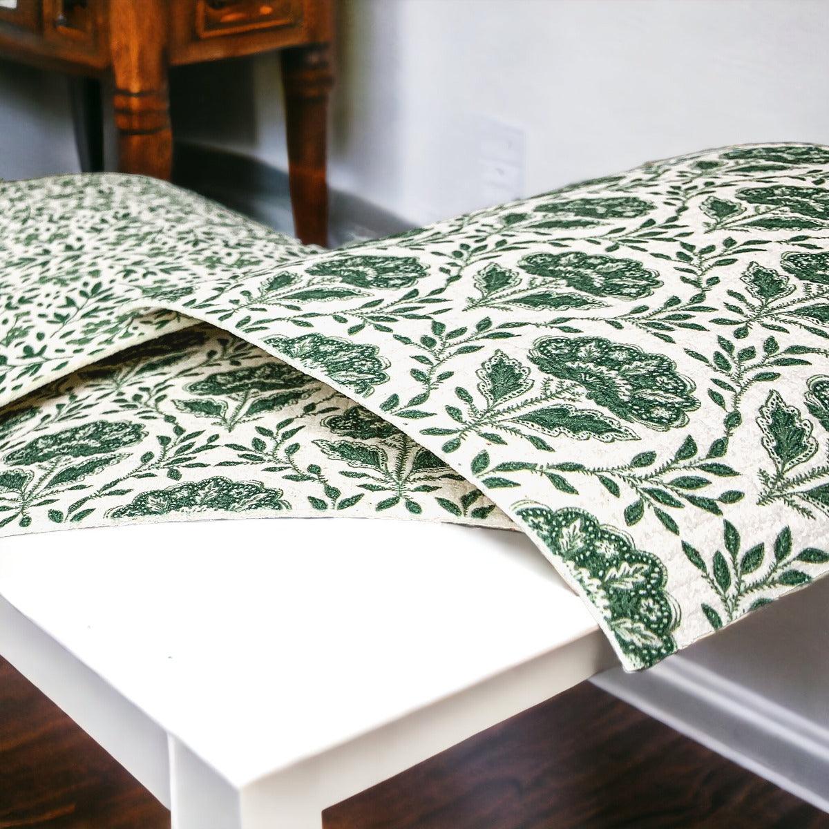 Summer Garden Eco-Friendly Kitchen Cloth