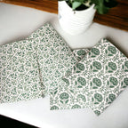 Summer Garden Eco-Friendly Kitchen Cloth