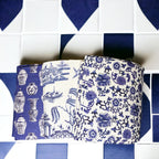 Chinoiserie - Biodegradable Cloth