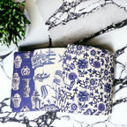 Chinoiserie - Biodegradable Cloth
