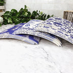 Chinoiserie - Biodegradable Cloth