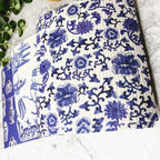 Chinoiserie - Biodegradable Cloth