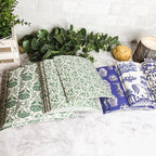Summer Garden Eco-Friendly Kitchen Cloth
