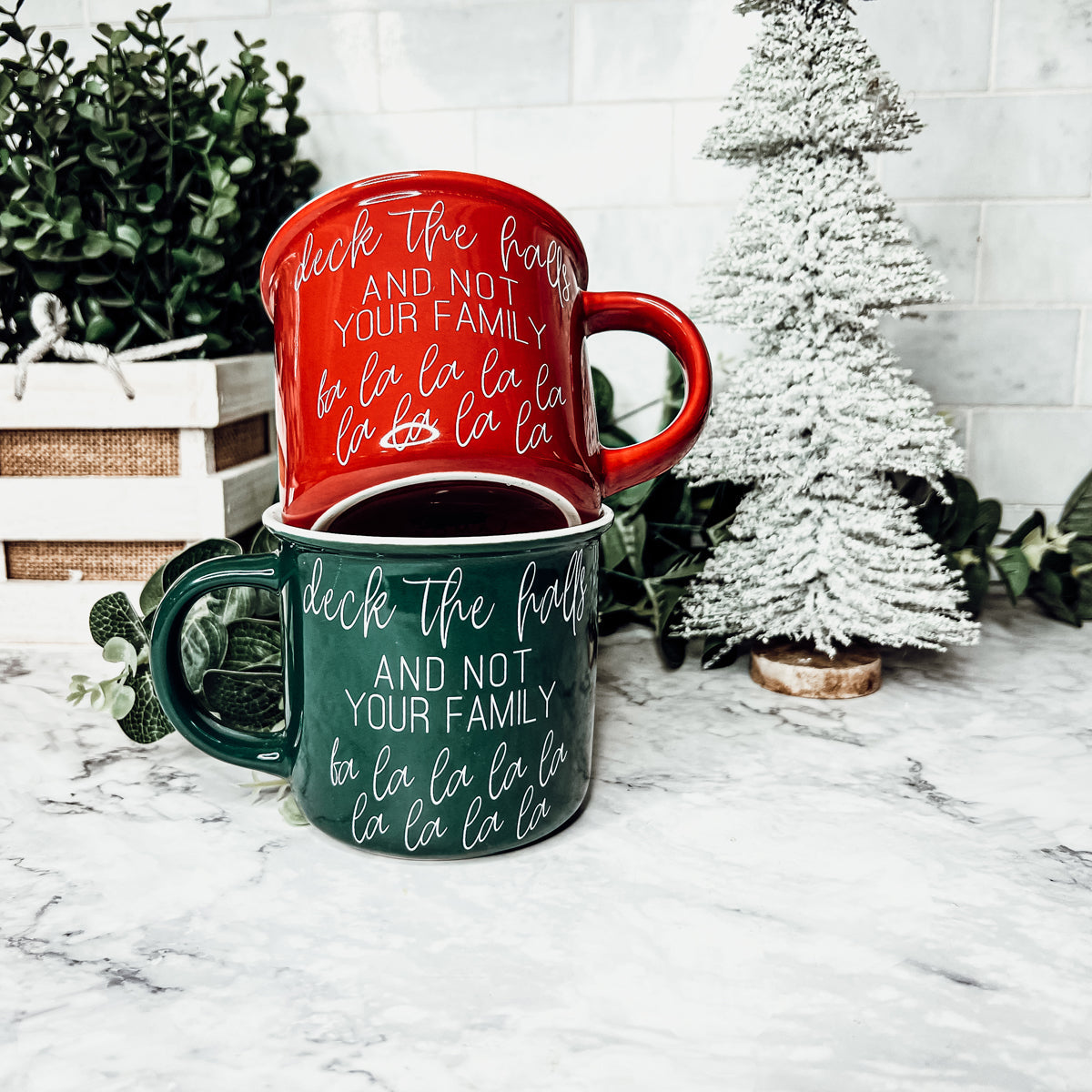 Funny Christmas Gifts for Family Members