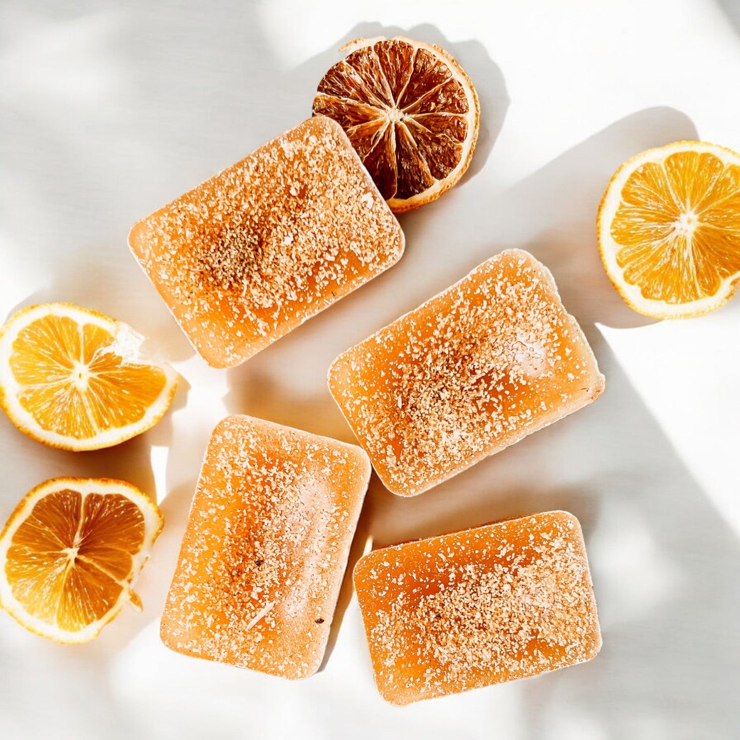 Lemon Shortbread XL