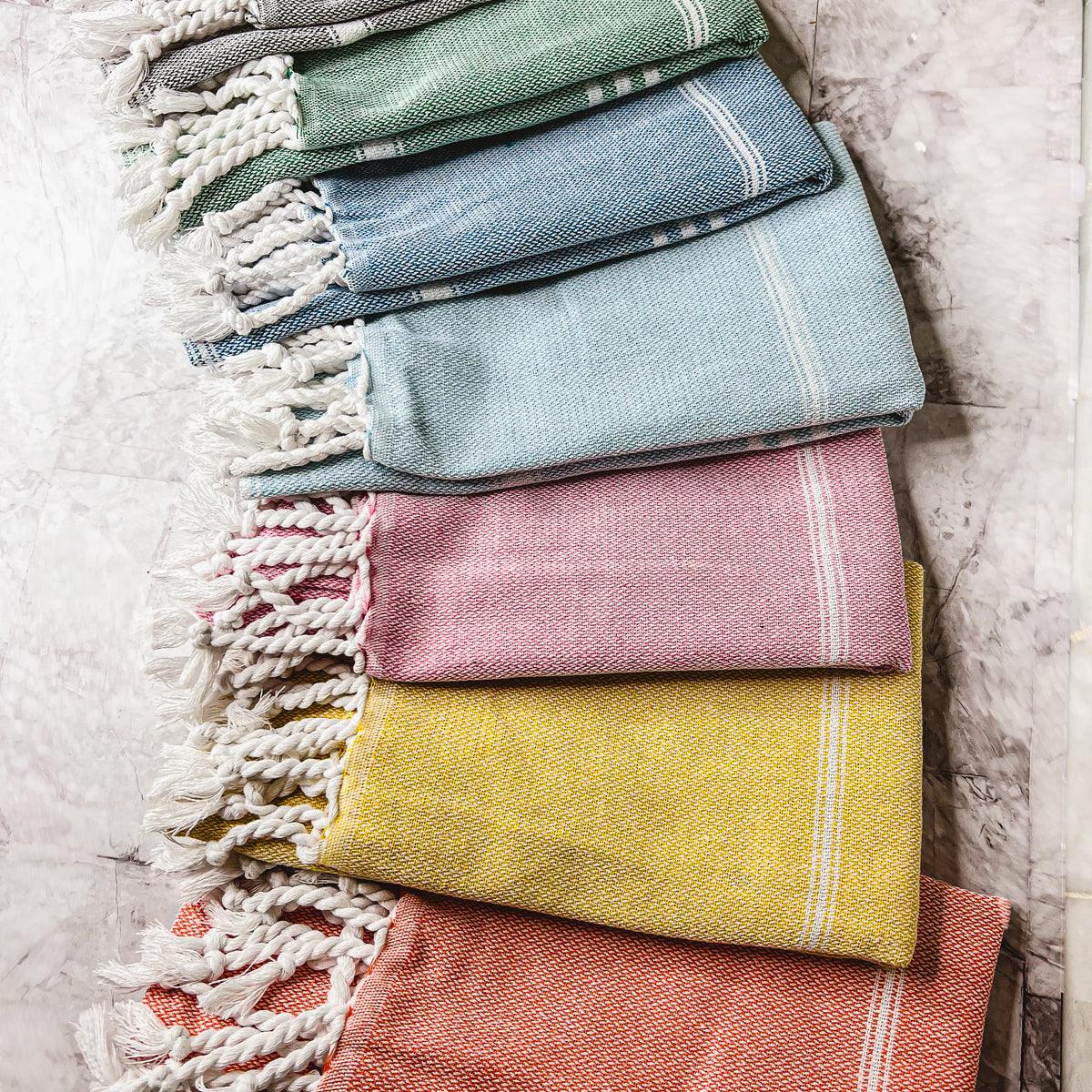 Turkish Hand Towel