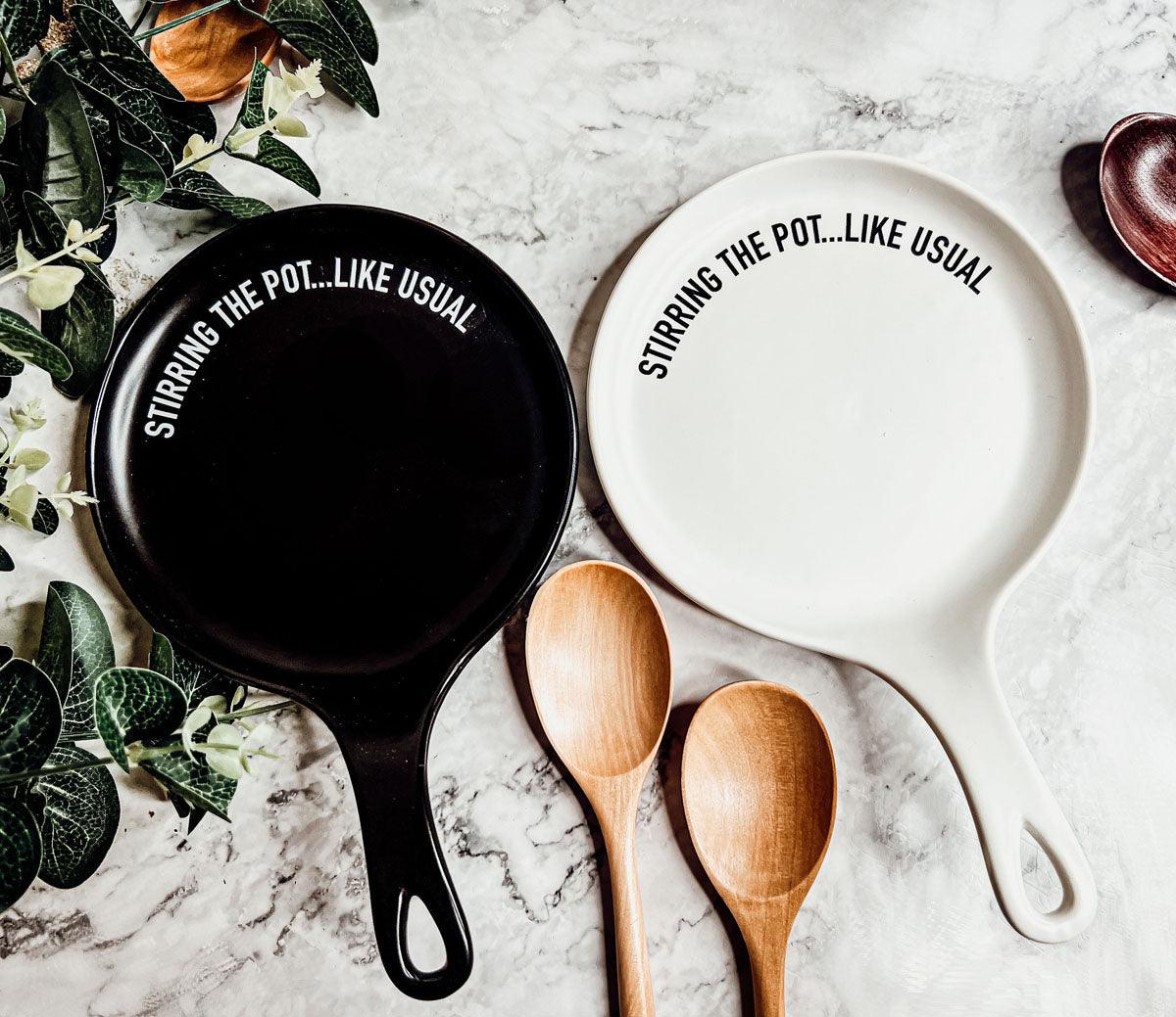 Unique Kitchen Gift Ideas, Stirring the Pot Gifts