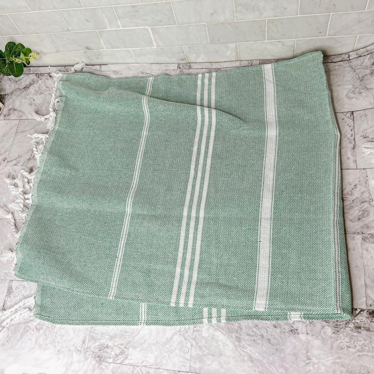 Turkish Hand Towel