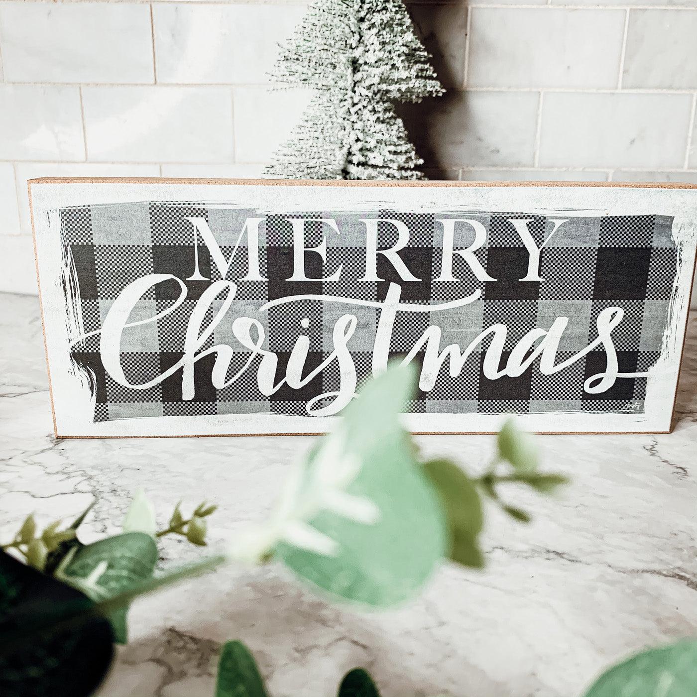 Minimalistic Christmas Home Decor, Minimalist Holiday Decor