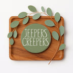 Halloween Coasters