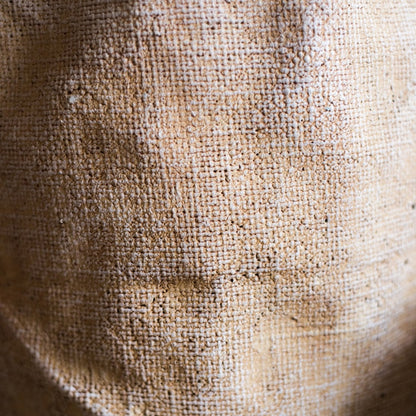 Paper Bag Style Concrete Garden Pot