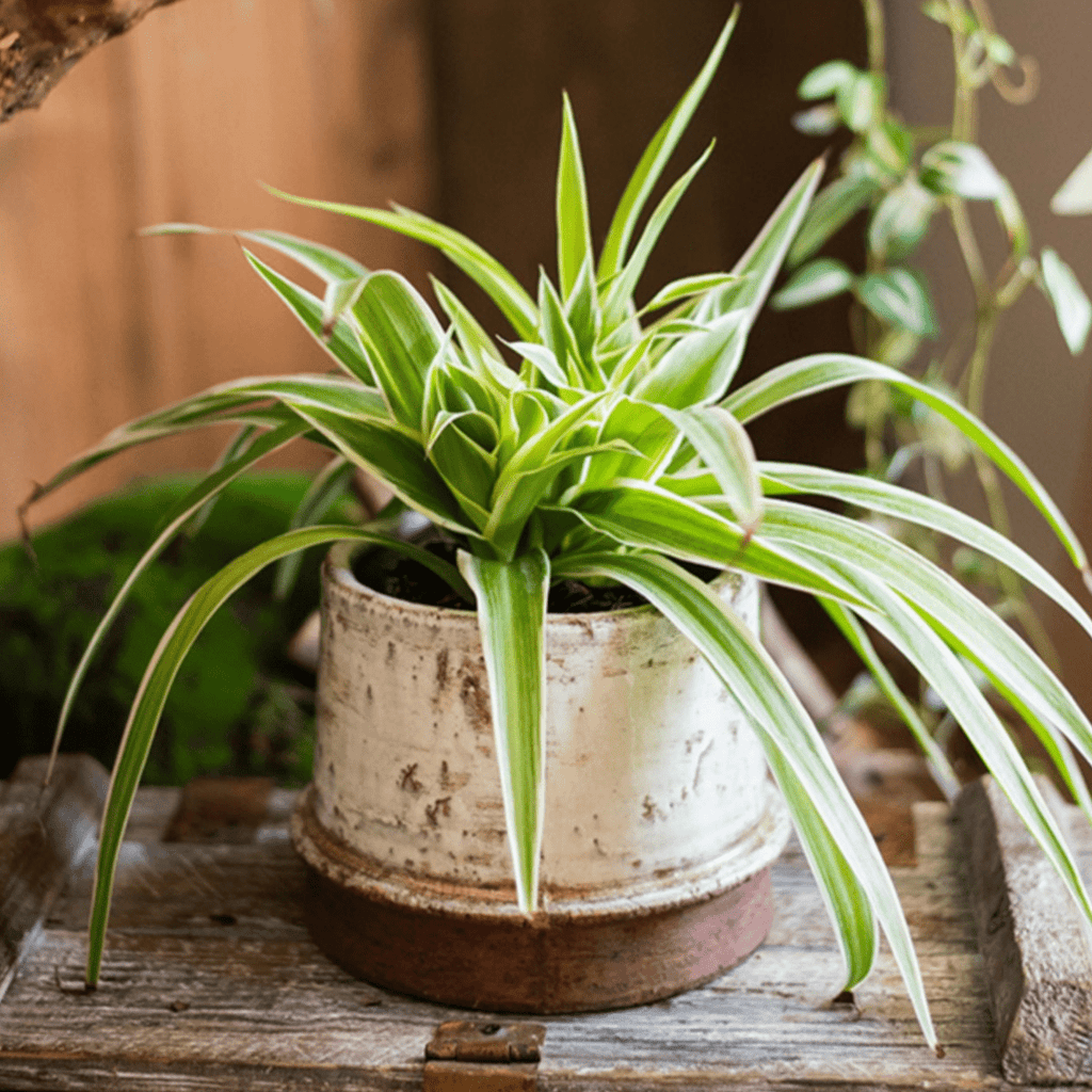 Restoration Ceramic Vase