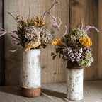 Restoration Ceramic Vase