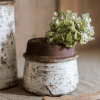 Restoration Ceramic Vase