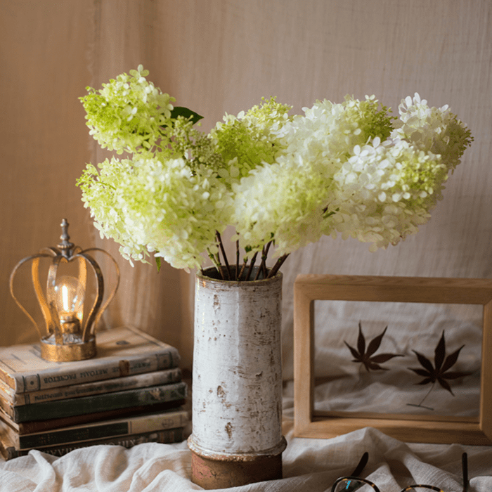 Restoration Ceramic Vase
