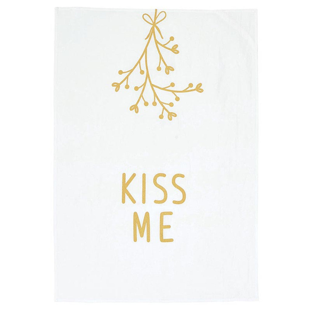 Gift Boxed Kitchen Tea Towels