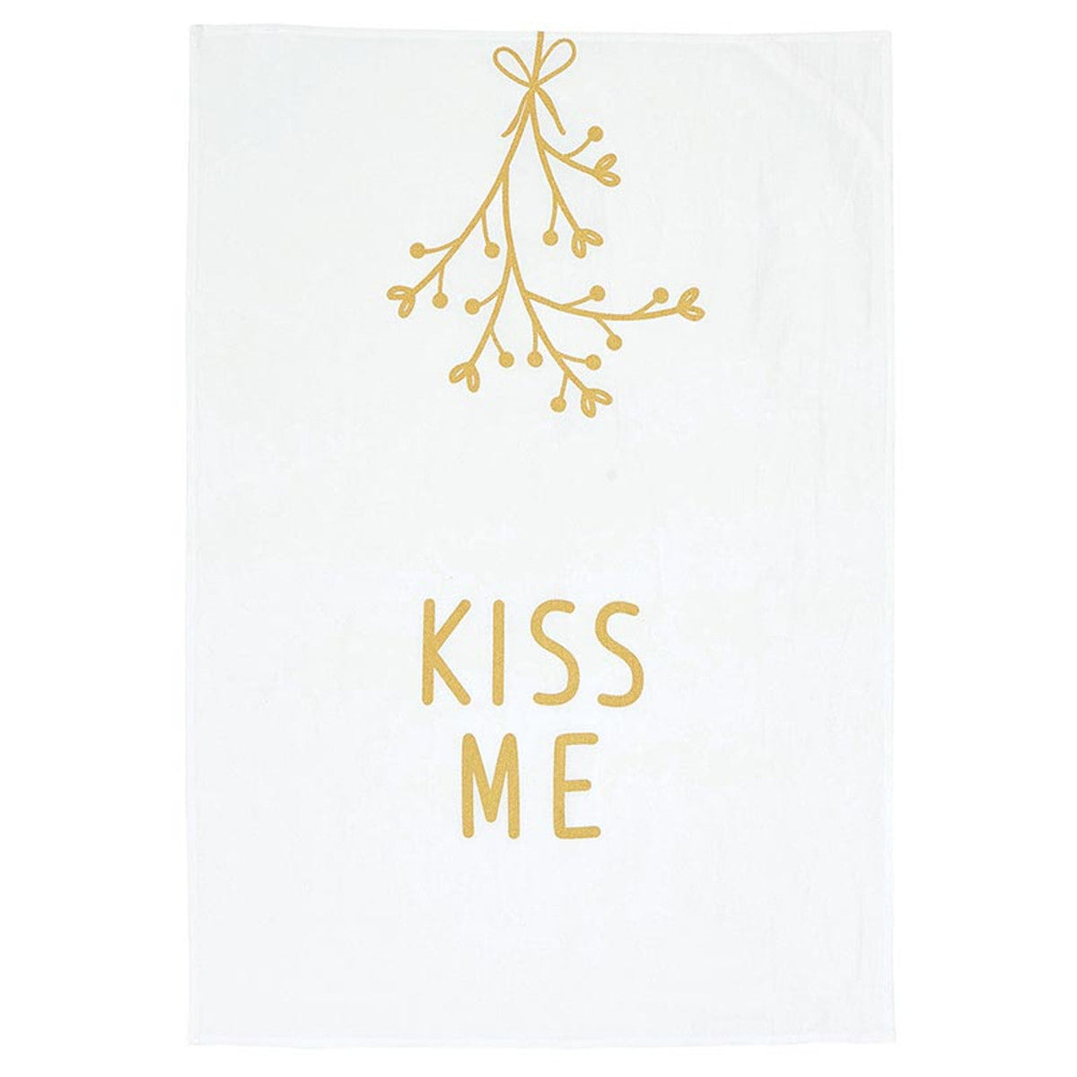 Gift Boxed Kitchen Tea Towels