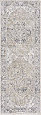 Rudoblu Boutique Washable Rug