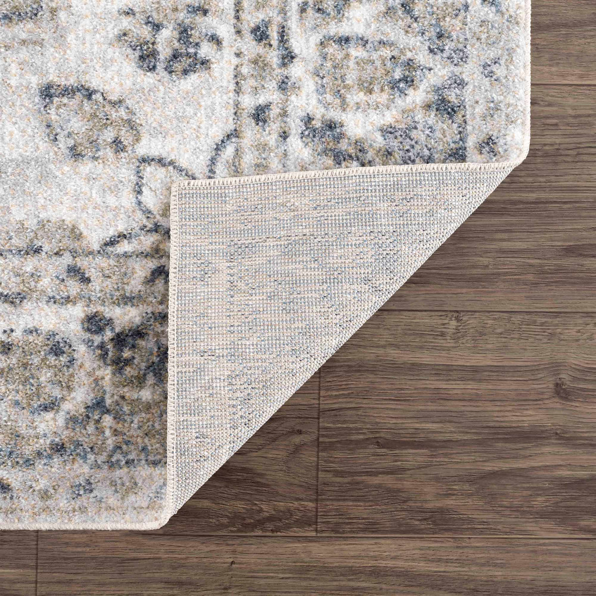Rudoblu Boutique Washable Rug