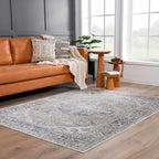 Rudoblu Boutique Washable Rug