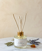 Wild Lavender Reed Diffuser