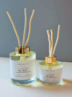 Wild Lavender Reed Diffuser