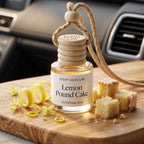Car Diffuser – Fruity Scents