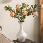 Artificial Single Rose Stem