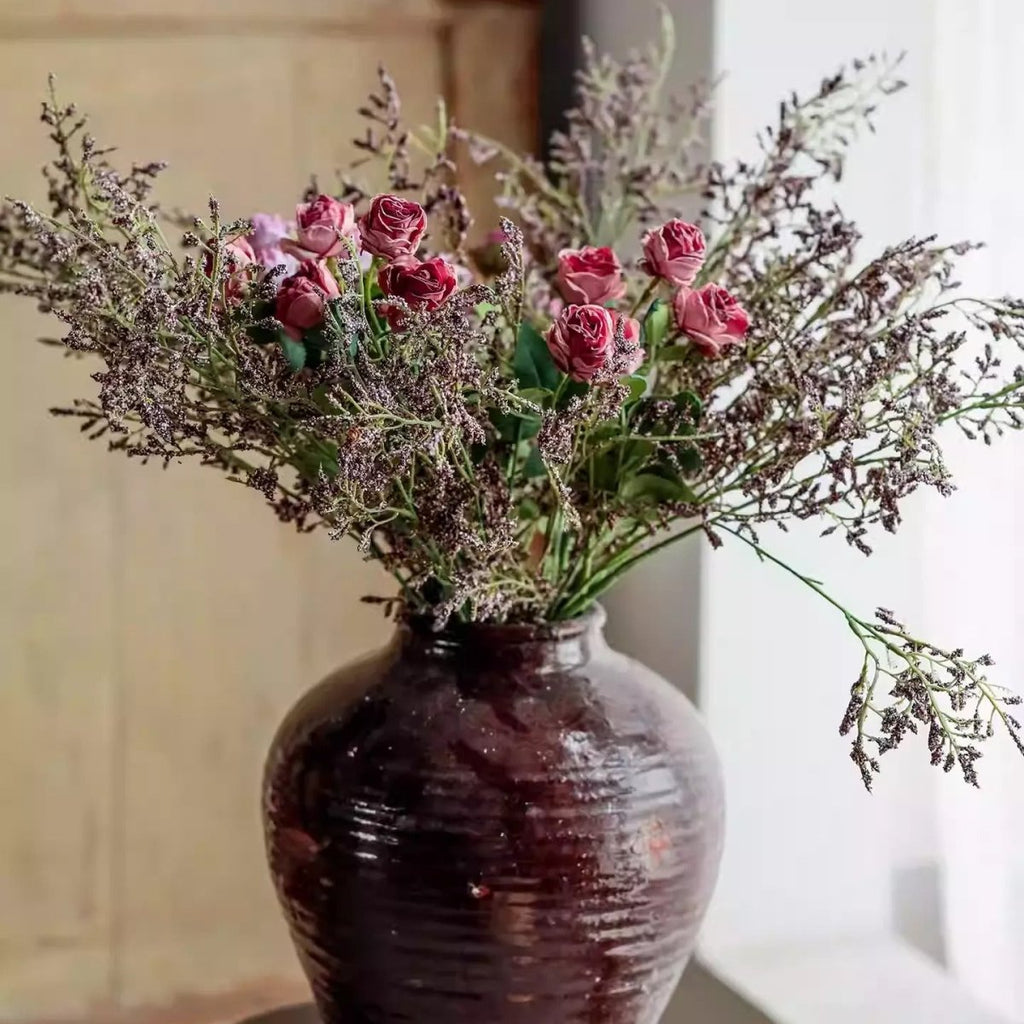 Wild Lavender Stem