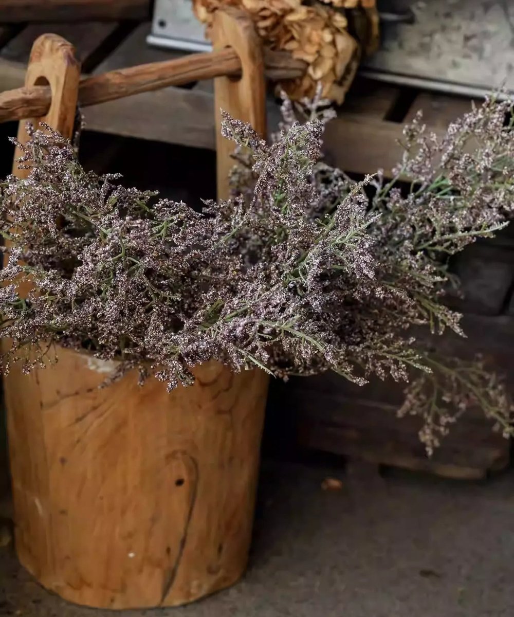 Wild Lavender Stem