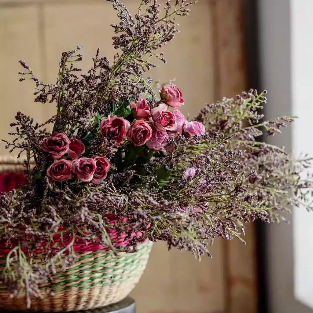 Wild Lavender Stem