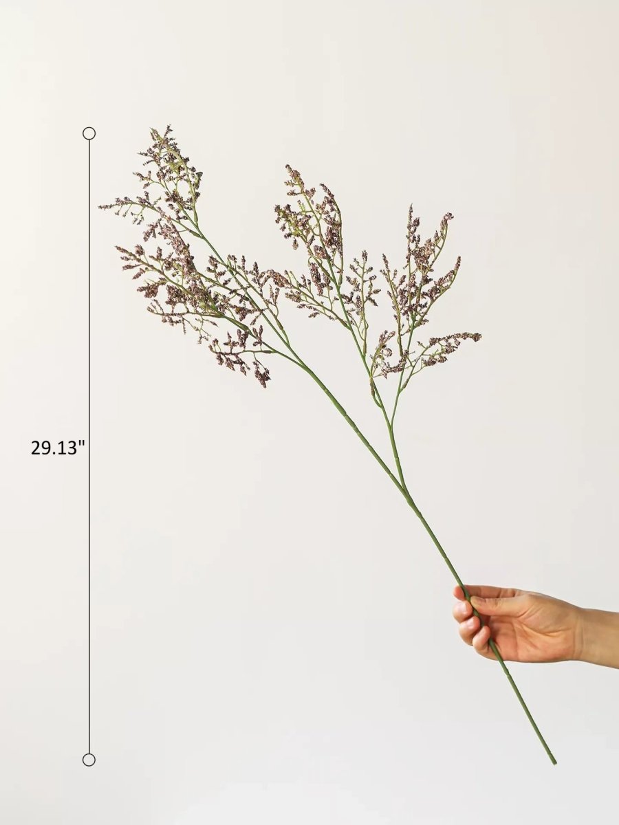 Wild Lavender Stem