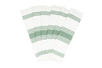 Classic Striped Cotton Kitchen Towel Set