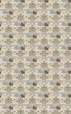 Borzois Through the Snow Wrapping Paper