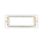 Moi + Toi Love Notes Adjustable Bracelet