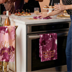 Gift Boxed Kitchen Tea Towels