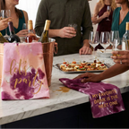 Gift Boxed Kitchen Tea Towels