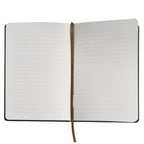 Go For It Fabric Journal