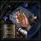 Night Garden Unisex Eau de Toilette – 50ml | Scent Logic Lab